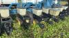 KINZE MODEL 2300 TWIN-LINE 8-ROW CENTER PIVOT PLANTER - 18