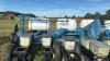 KINZE MODEL 2300 TWIN-LINE 8-ROW CENTER PIVOT PLANTER - 19