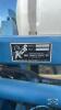 KINZE MODEL 2300 TWIN-LINE 8-ROW CENTER PIVOT PLANTER - 24