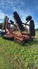 WHITE FARM EQUIPMENT 272 DISC - 5
