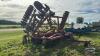 WHITE FARM EQUIPMENT 272 DISC - 6
