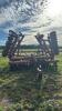 WHITE FARM EQUIPMENT 272 DISC - 7