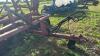 WHITE FARM EQUIPMENT 272 DISC - 8