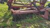 WHITE FARM EQUIPMENT 272 DISC - 9