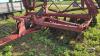 WHITE FARM EQUIPMENT 272 DISC - 10