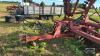WHITE FARM EQUIPMENT 272 DISC - 11