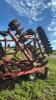 WHITE FARM EQUIPMENT 272 DISC - 12