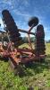 WHITE FARM EQUIPMENT 272 DISC - 13