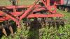 WHITE FARM EQUIPMENT 272 DISC - 15
