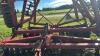 WHITE FARM EQUIPMENT 272 DISC - 18