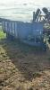 HOMEBUILT DUMP TRAILER