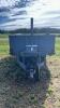 HOMEBUILT DUMP TRAILER - 2