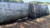 HOMEBUILT DUMP TRAILER - 13