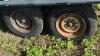 HOMEBUILT DUMP TRAILER - 15