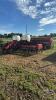 SUNFLOWER 9412 NO-TILL 20FT SEED DRILL
