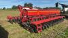 SUNFLOWER 9412 NO-TILL 20FT SEED DRILL - 3