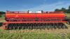 SUNFLOWER 9412 NO-TILL 20FT SEED DRILL - 4