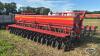 SUNFLOWER 9412 NO-TILL 20FT SEED DRILL - 5
