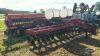 SUNFLOWER 9412 NO-TILL 20FT SEED DRILL - 7