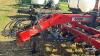 SUNFLOWER 9412 NO-TILL 20FT SEED DRILL - 9