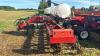 SUNFLOWER 9412 NO-TILL 20FT SEED DRILL - 11