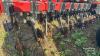 SUNFLOWER 9412 NO-TILL 20FT SEED DRILL - 14