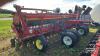 SUNFLOWER 9412 NO-TILL 20FT SEED DRILL - 17