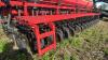 SUNFLOWER 9412 NO-TILL 20FT SEED DRILL - 21