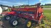 SUNFLOWER 9412 NO-TILL 20FT SEED DRILL - 24