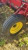 SUNFLOWER 9412 NO-TILL 20FT SEED DRILL - 28