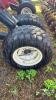 SUNFLOWER 9412 NO-TILL 20FT SEED DRILL - 29