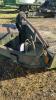 TRI-AXLE BEAVER TAIL FLOAT WITH RAMPS - 16