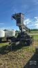 TRAILER MOUNTED BUCKET LIFT