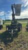 TRAILER MOUNTED BUCKET LIFT - 2