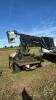 TRAILER MOUNTED BUCKET LIFT - 6
