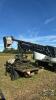 TRAILER MOUNTED BUCKET LIFT - 7