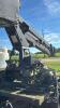 TRAILER MOUNTED BUCKET LIFT - 12