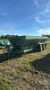 22FT TANDEM V-BOX SPREADER