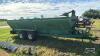 22FT TANDEM V-BOX SPREADER - 5