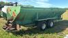 22FT TANDEM V-BOX SPREADER - 6