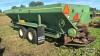 22FT TANDEM V-BOX SPREADER - 9