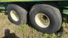 22FT TANDEM V-BOX SPREADER - 11