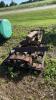 FORK LIFT MAST - 2