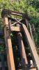 FORK LIFT MAST - 6