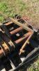 FORK LIFT MAST - 7