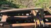 FORK LIFT MAST - 8