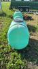 3PTH BRACKET WITH (2) 150 GALLON TANKS - 4