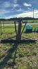 HEAVY DUTY 10FT 3PTH SCRAPER BLADE - 2