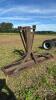 HEAVY DUTY 10FT 3PTH SCRAPER BLADE - 5