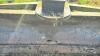 HEAVY DUTY 10FT 3PTH SCRAPER BLADE - 10